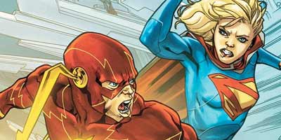 Why CW Passed on Supergirl