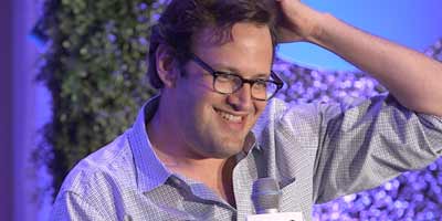 Andrew Kreisberg Teasers