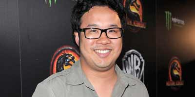 Tancharoen to Direct Ep 5