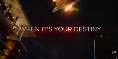 New Trailer Tugs Heart Strings