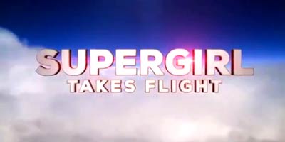CBS' Fall Preview: Supergirl