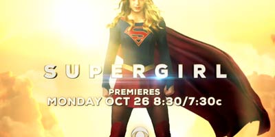 Supergirl's Origin Shared: Video