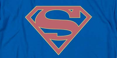Supergirl Merchandise Is Here