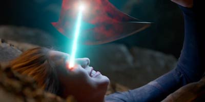 Supergirl Promotes Strong Women