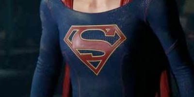Supergirl Available on iTunes