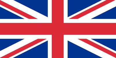 Supergirl in the United Kingdom
