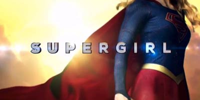 CBS Local Supergirl Promo