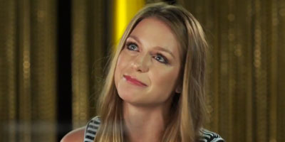 What Fuels Supergirl Video