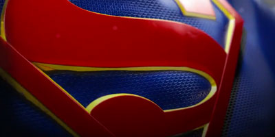 Sky 1 Supergirl Promo Found