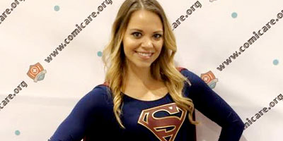 The Arizona Supergirl