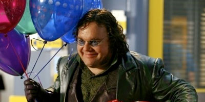 Toyman Origin Revealed