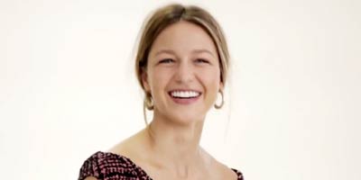 Melissa Interview w/ Glamour