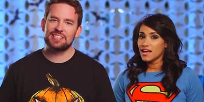 DC All Access Talks Spoilers