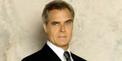 BREAKING: Henry Czerny is Toyman