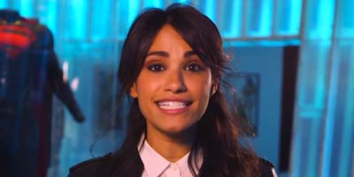 DC All Access Sets Up Season 1