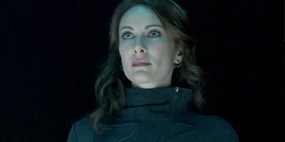 Laura Benanti Talks Gen. Astra