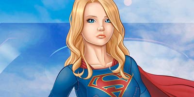 New Supergirl Comic Being Rushed