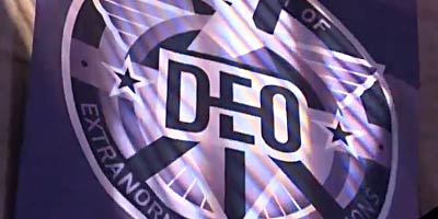 DEO Tour w/ David & Chyler