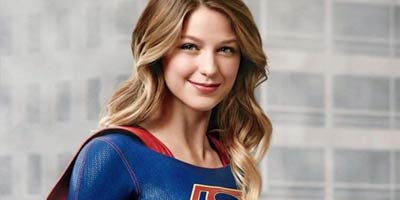 Supergirl Sure Bet for Renewal