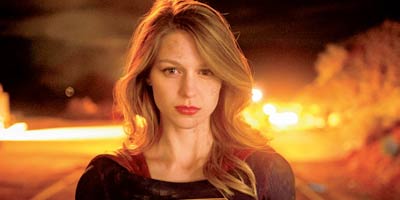 Supergirl Ratings Gain Big in L+3