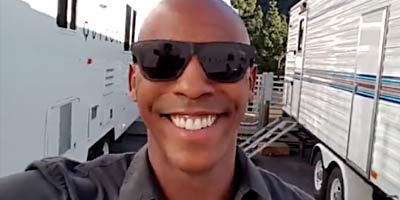 Mehcad Tours The WB Lot