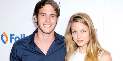Blake Jenner Joins Supergirl