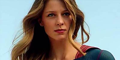 New Supergirl Episode Tonight!