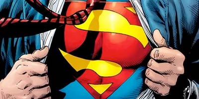 Superman Joins Supergirl Cast