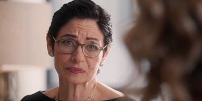 New Clip from Red Faced