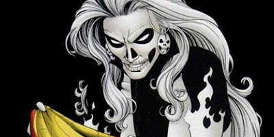 The Silver Banshee is Coming