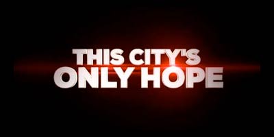 Something Big Is Coming