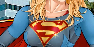 Imagined Season 2 Costume