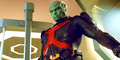 J'onn J'onzz reveal leads to more