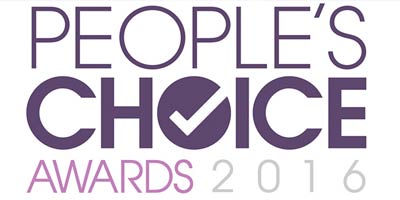 Supergirl in Top 5 People's Choice