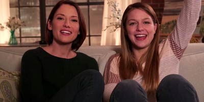 New Episodes w/ Melissa & Chyler