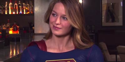 Melissa on Blake Joining the Show