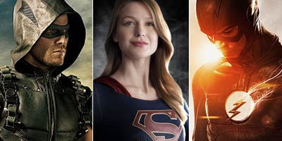 New Crossover Rumors Abound