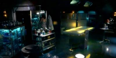 Project (Spoiler) in Episode 17