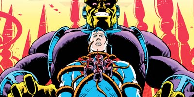 Ep 13 Title, Synopsis & Kal-El Cast