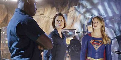 Bizarro Preview Photos Released