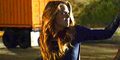 Girl Who Has Everything Recap