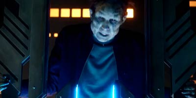 Episode 14 Trailer Emerges