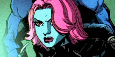 Is this L. Vandervoort's Indigo?