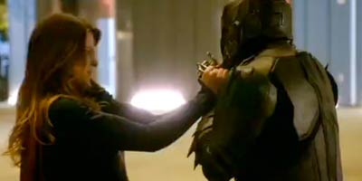 Lexi Alexander's Episode Recap