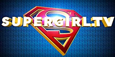 Welcome to Supergirl.tv 2.0