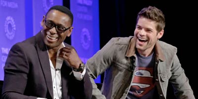 Paleyfest Pro Images