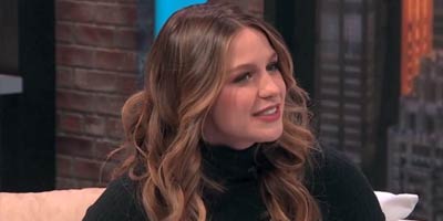 Melissa on People Now