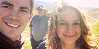 Behind the Scenes: Crossover