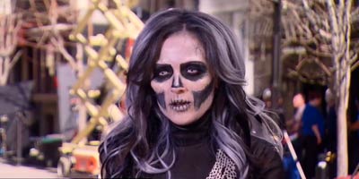 Meet the Villains Featurette