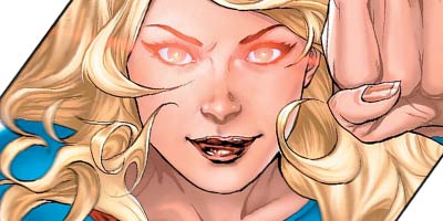 DC Comics Rebirth